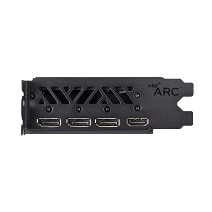 Intel® Arc™ A750 Limited Edition 8GB GDDR6 Graphics Card