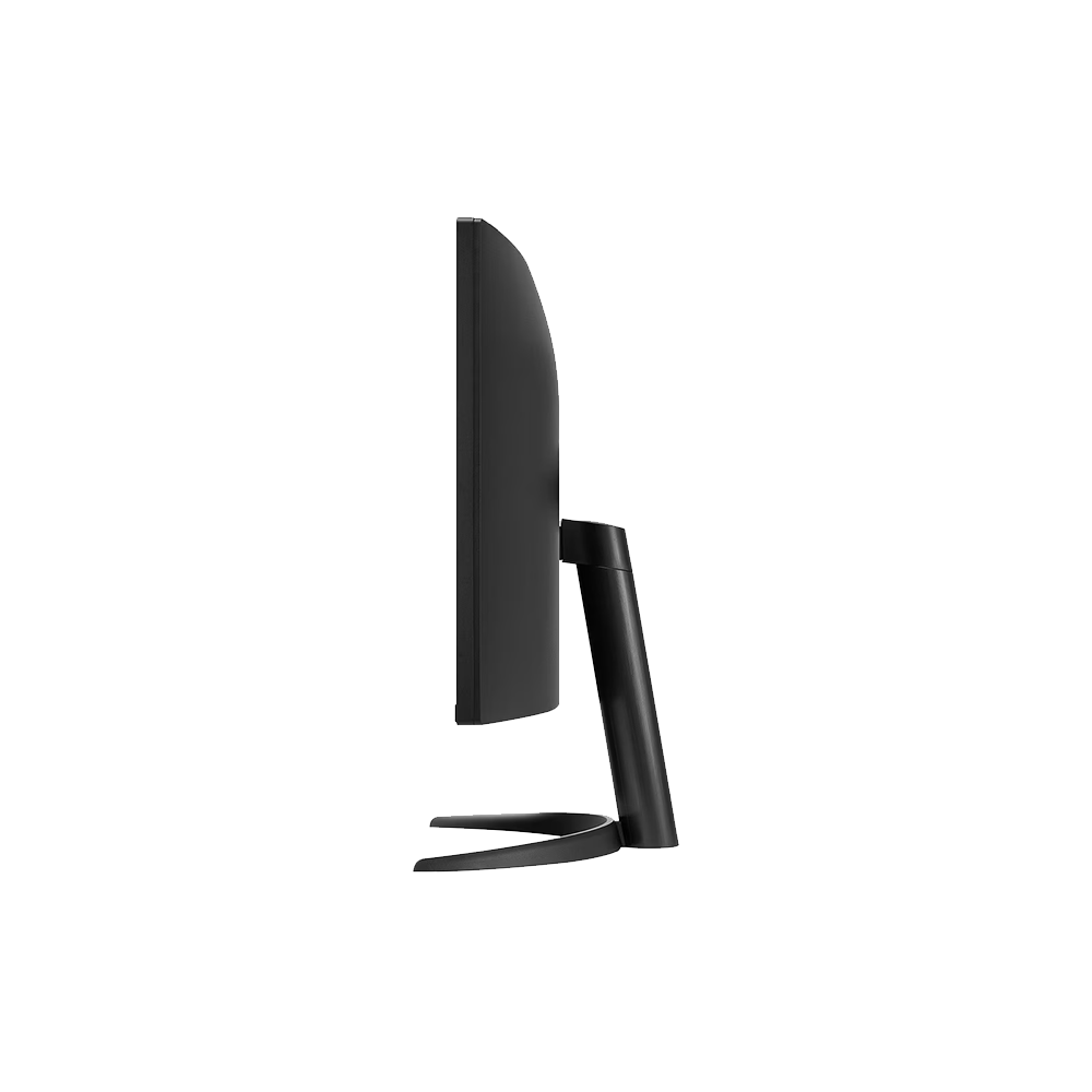 LG UltraWide 34WR50QK 34'' QHD 100Hz 1800R Curved Productivity Monitor