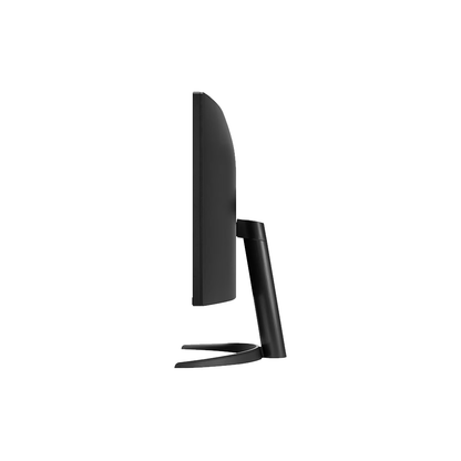 LG UltraWide 34WR50QK 34'' QHD 100Hz 1800R Curved Productivity Monitor