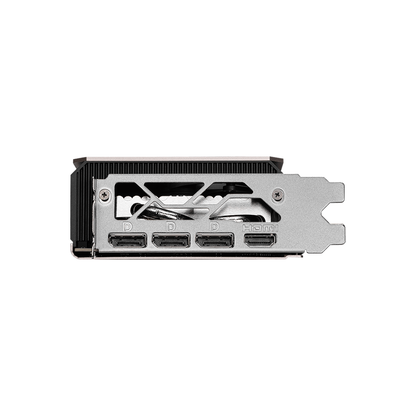 MSI GeForce RTX™ 5060 Ti 16G INSPIRE 2X OC 16GB GDDR7 Graphic Card