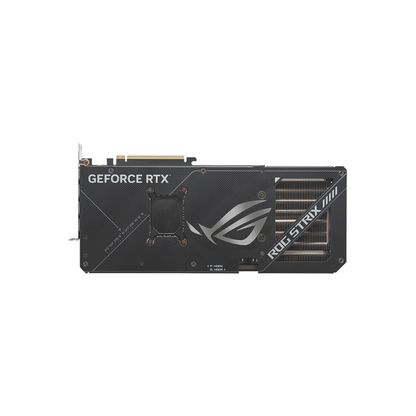ASUS ROG Strix GeForce RTX™ 5070 12GB GDDR7 OC Edition Graphic Card