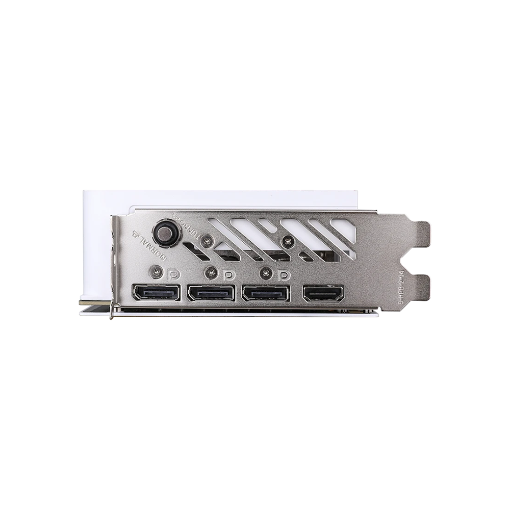 Colorful iGame GeForce RTX 5060 Ti Ultra W DUO OC 8GB-V 8GB GDDR7 Graphic Card