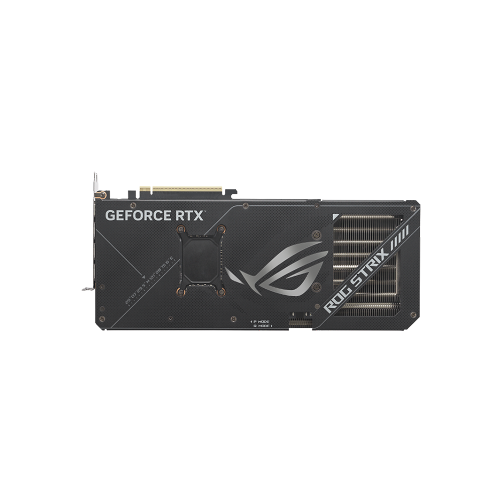 ASUS ROG Strix GeForce RTX™ 5070 Ti 16GB GDDR7 OC Edition Graphic Card