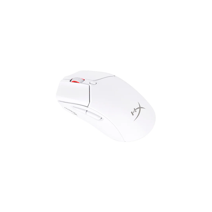 HyperX Pulsefire Haste 2 Wireless Gaming Mouse [Black/White]