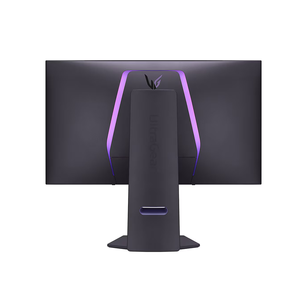 LG UltraGear™ Dual Mode 31.5'' [4K UHD 240Hz/FHD 480Hz] OLED Gaming Monitor