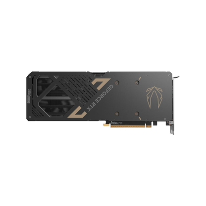 Zotac Gaming GeForce RTX 5070 Solid 12GB GDDR7 Graphic Card