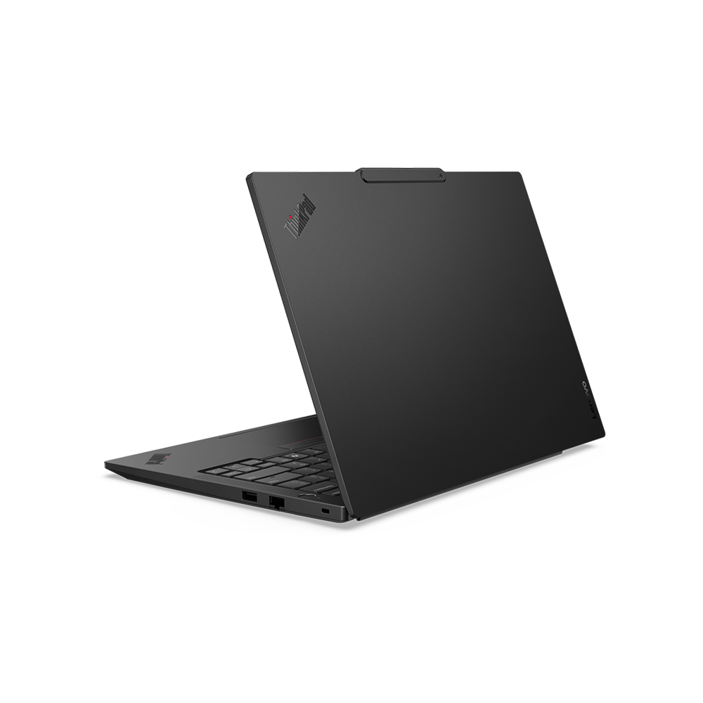 Lenovo ThinkPad E14 Gen 7 14" WUXGA Business Laptop (Intel Core Ultra 7 255H, 32GB RAM, 512GB SSD) [21SX0061MA]