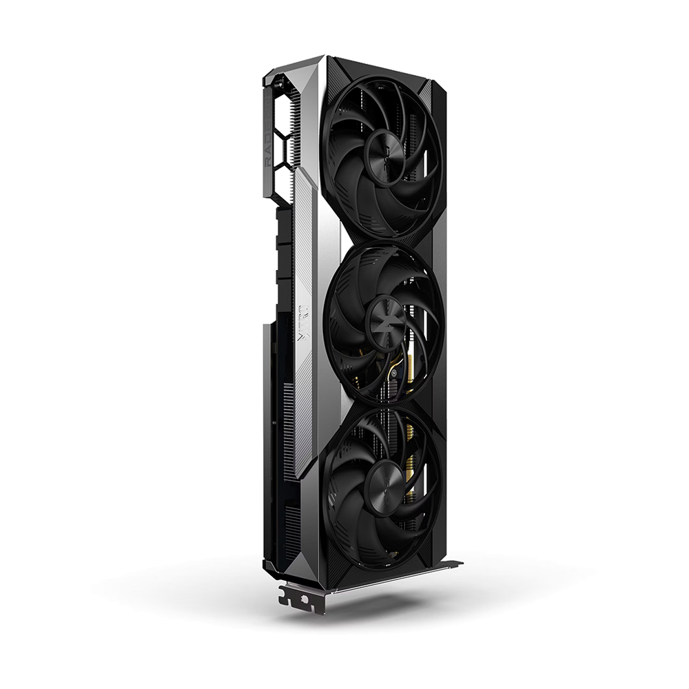 Acer Nitro Radeon RX 9070 XT OC 16GB GDDR6 Graphic Card
