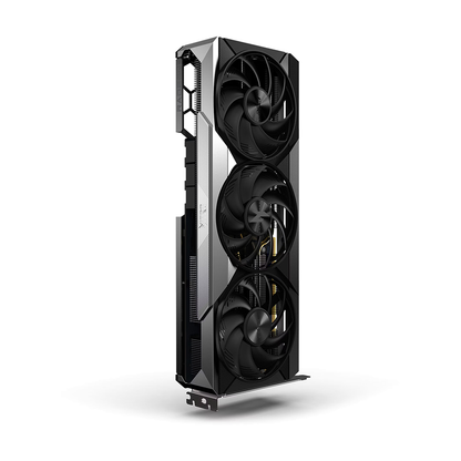 Acer Nitro Radeon RX 9070 XT OC 16GB GDDR6 Graphic Card