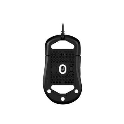 HyperX Pulsefire Saga Gaming Mouse - Black