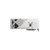 Zotac Gaming GeForce RTX 5080 Solid OC White Edition 16GB GDDR7 Graphic Card