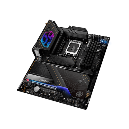 ASRock Z890 Taichi LGA1851 ATX Motherboard