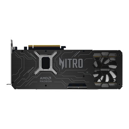 Acer Nitro Radeon™ RX 9070 OC 16GB GDDR6 Graphic Card