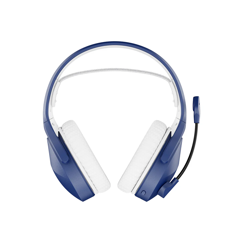 HyperX Cloud Jet Wireless Gaming Headset [Black/Blue]