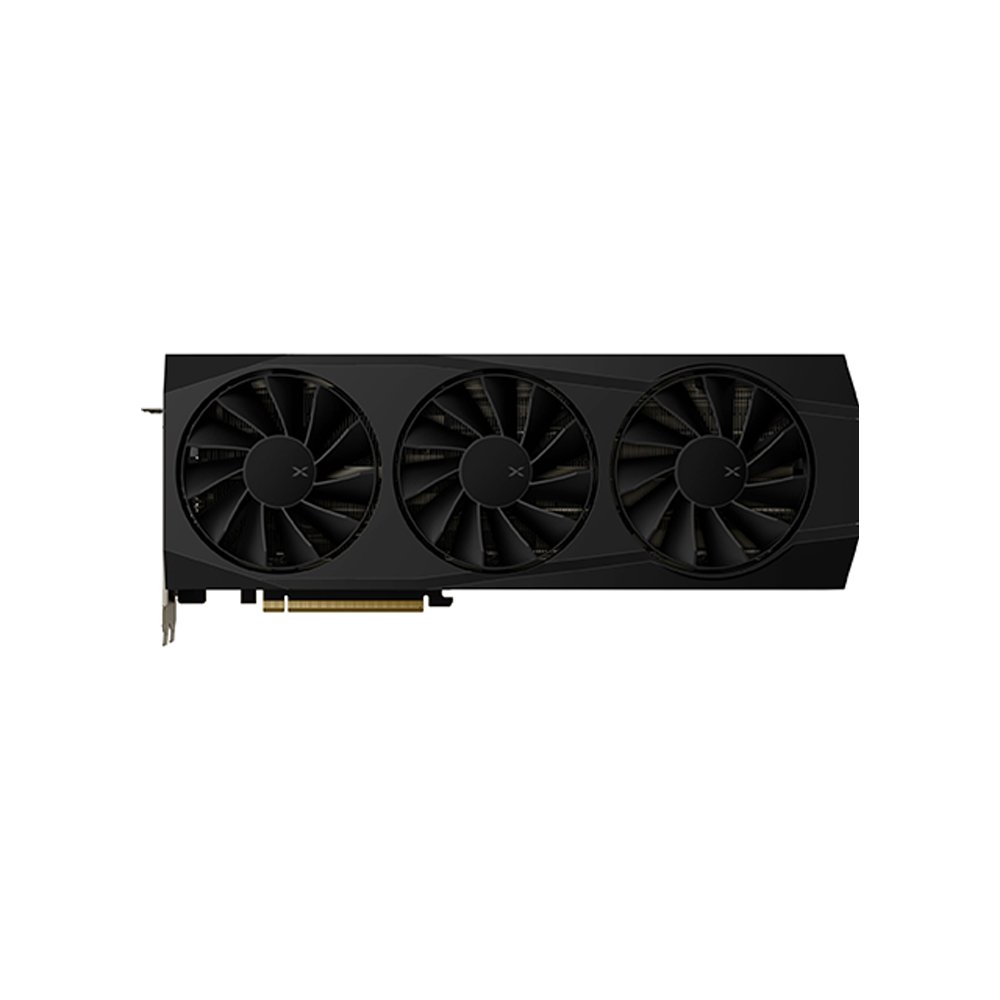 XFX Quicksilver AMD Radeon RX 9070XT Gaming Edition 16GB GDDR6 Graphic Card