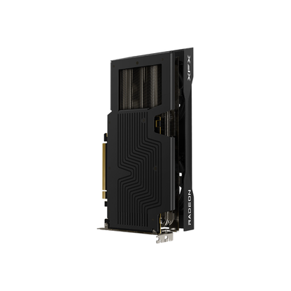 XFX Swift AMD Radeon RX 9060 XT OC Gaming Edition 8GB GDDR6 Graphics Card