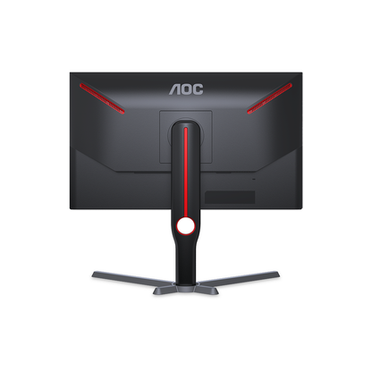 AOC 25G3ZM 24.5'' FHD 240Hz VA Gaming Monitor