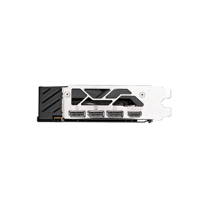 MSI GeForce RTX 5060 8GB GDDR7 GAMING OC Graphic Card