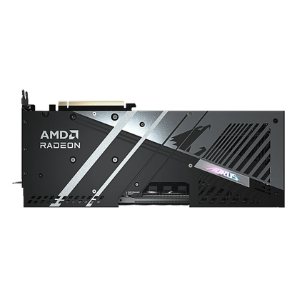 GIGABYTE Aorus Radeon™ RX 9070 XT Elite 16GB GDDR6 Graphic Card