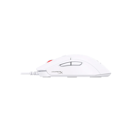 HyperX Pulsefire Haste 2 Wired Gaming Mouse [Black/White]