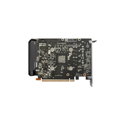 Zotac Gaming GeForce RTX 5060 SOLO 8GB GDDR7 Graphic Card