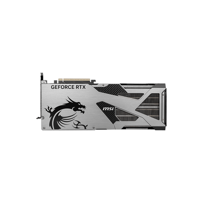 MSI GeForce RTX™ 5060 Ti 16G VANGUARD SOC 16GB GDDR7 Graphic Card