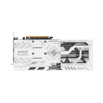 ASRock AMD Radeon™ RX 9060 XT Steel Legend 8GB GDDR6 OC Graphic Card