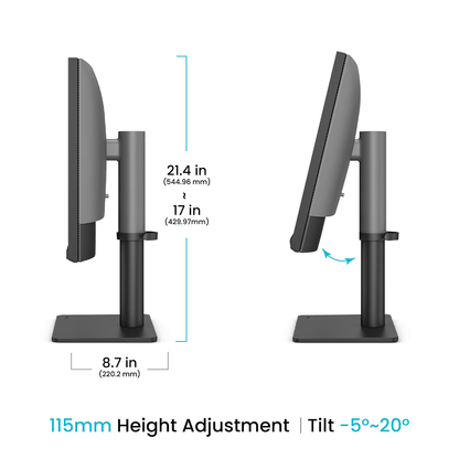BenQ PD2706QN 27'' QHD 100Hz IPS Professional Monitor