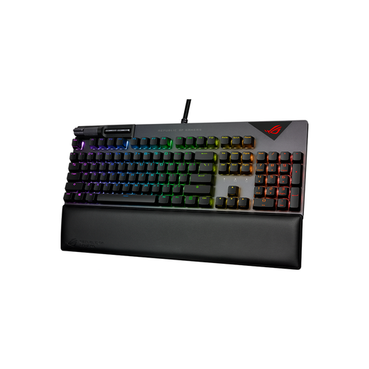 ASUS ROG Strix Flare II Gaming Keyboard