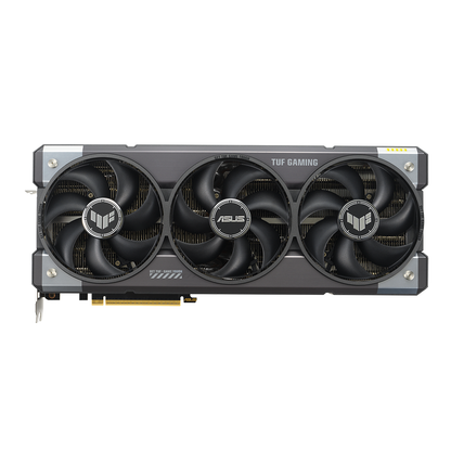 ASUS TUF Gaming GeForce RTX 5090 32GB GDDR7 OC Edition Graphic Card