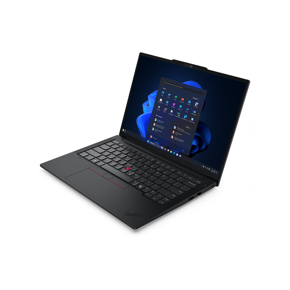 Lenovo ThinkPad E14 Gen 7 14" WUXGA Business Laptop (Intel Core Ultra 7 255H, 32GB RAM, 512GB SSD) [21SX0061MA]