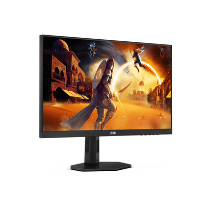 AOC 27G4X 27'' FHD 180Hz IPS Gaming Monitor