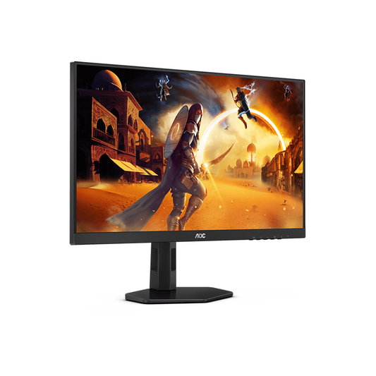 AOC 27G4X 27'' FHD 180Hz IPS Gaming Monitor