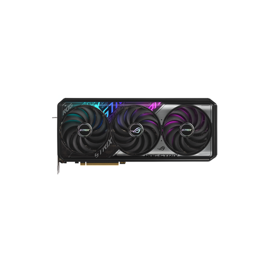 ASUS ROG Strix GeForce RTX™ 5070 12GB GDDR7 OC Edition Graphic Card