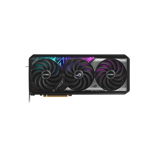 ASUS ROG Strix GeForce RTX™ 5070 Ti 16GB GDDR7 OC Edition Graphic Card
