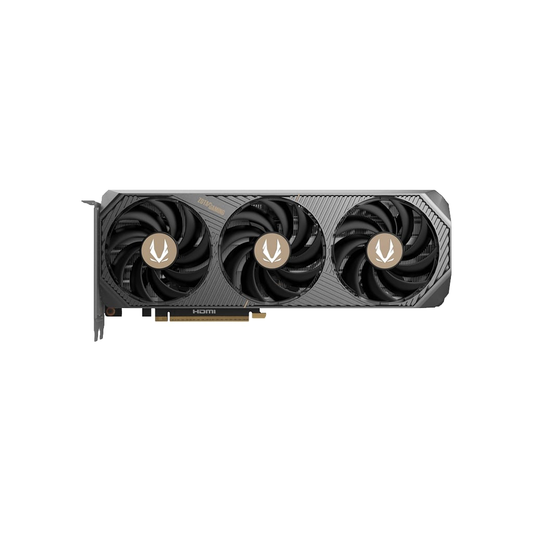 Zotac Gaming GeForce RTX 5070 Solid 12GB GDDR7 Graphic Card