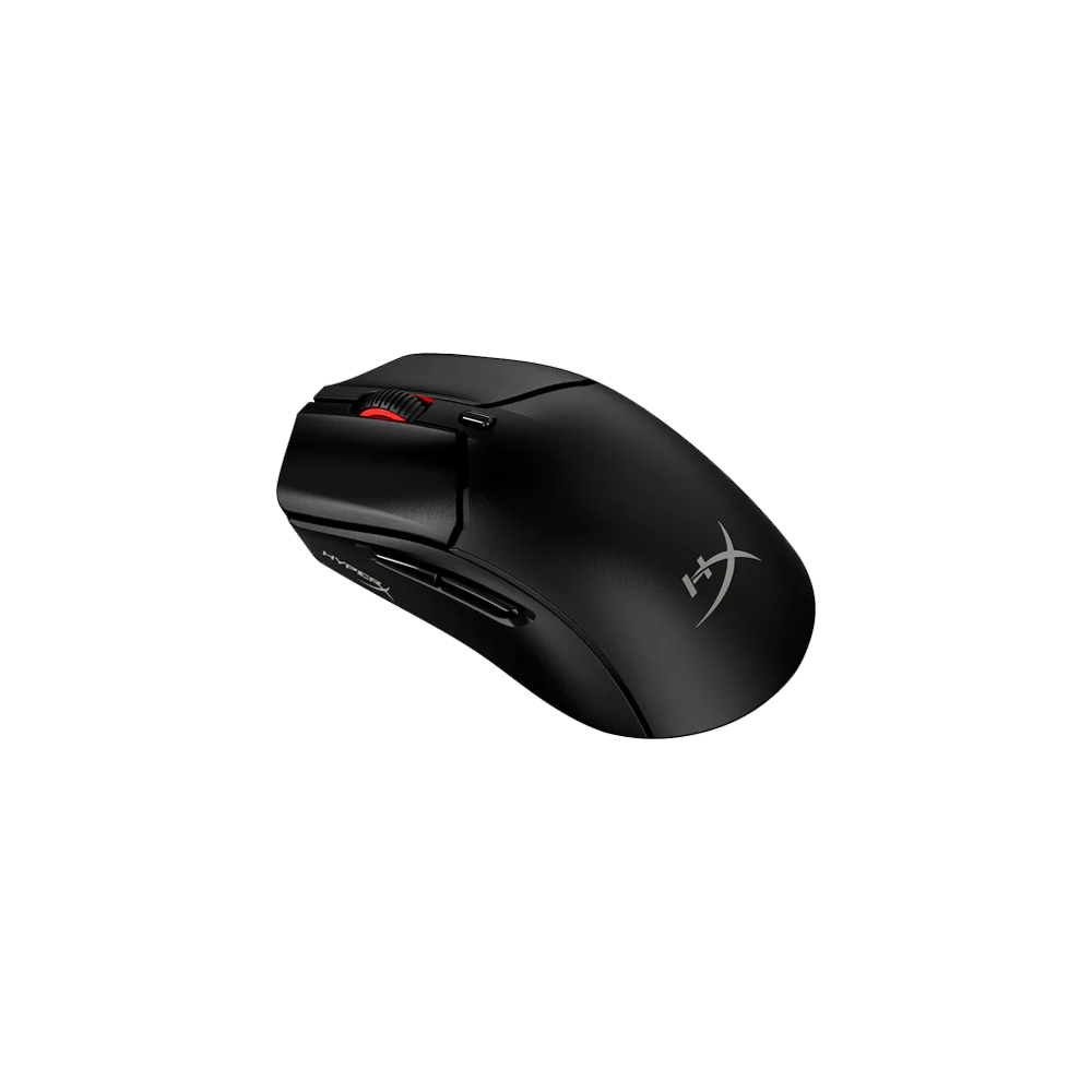 HyperX Pulsefire Haste 2 Wireless Gaming Mouse [Black/White]