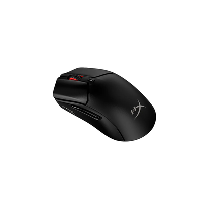 HyperX Pulsefire Haste 2 Wireless Gaming Mouse [Black/White]