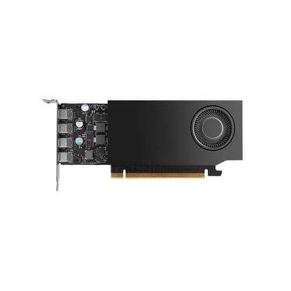 Leadtek NVIDIA RTX A1000 8GB GDDR6 Graphics Card