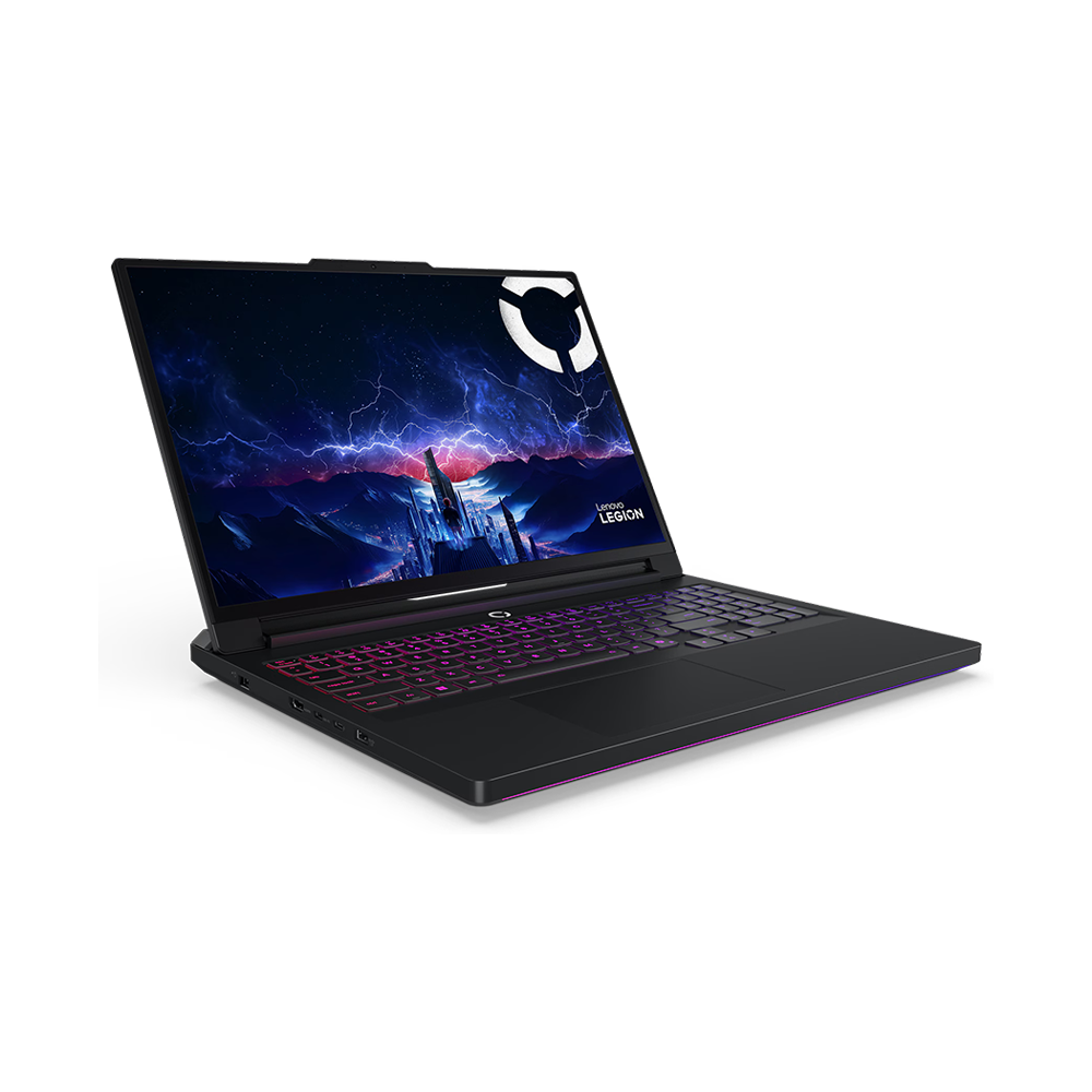 Lenovo Legion Pro 7 Gaming Laptop [16IAX10H-83F5004VMJ]
