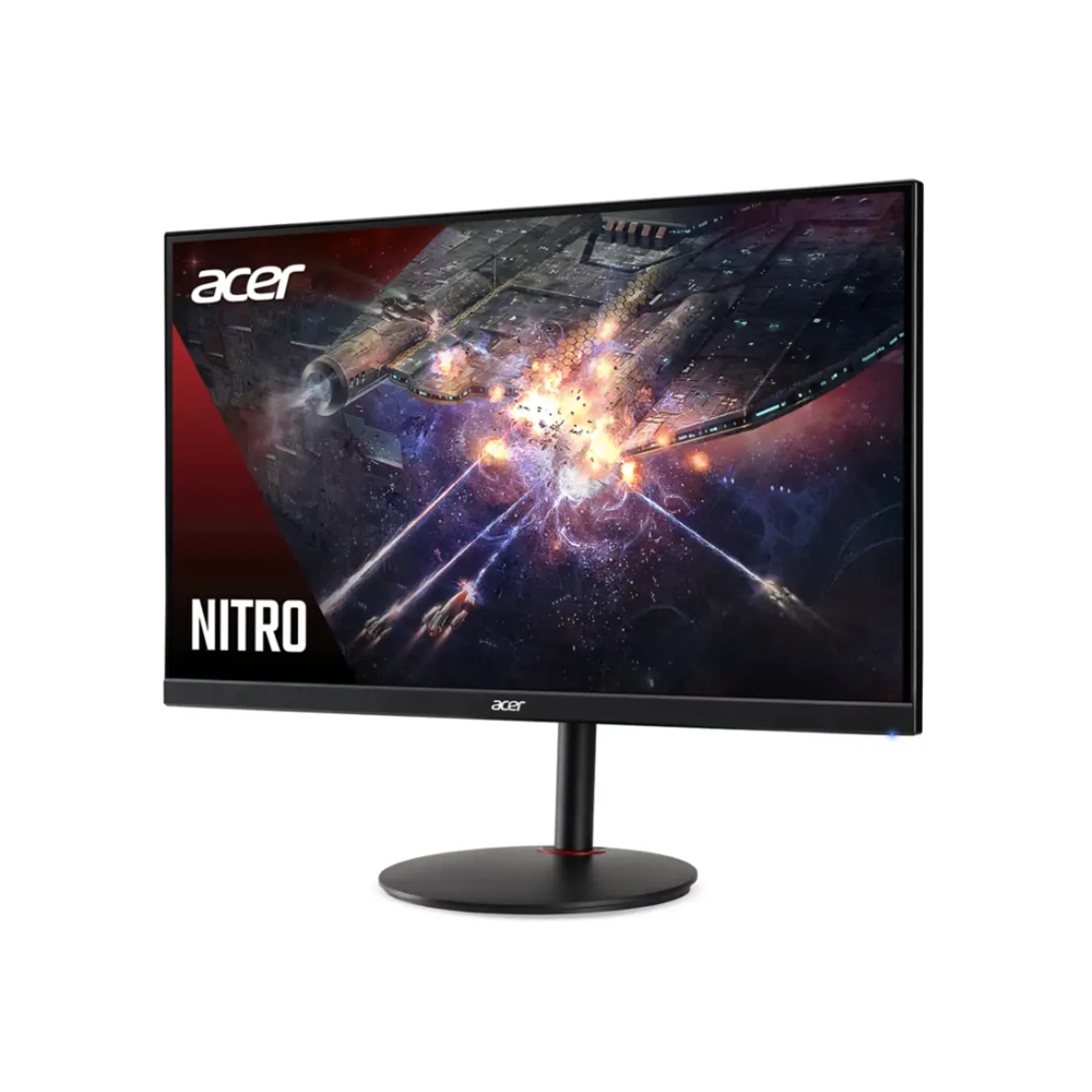Acer Nitro XV240Y X1 23.8'' FHD 200Hz IPS Gaming Monitor