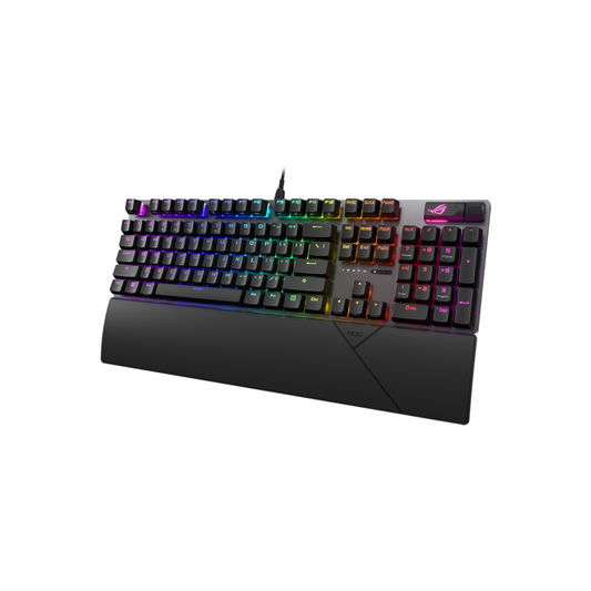 ASUS ROG Strix Scope II Gaming Keyboard