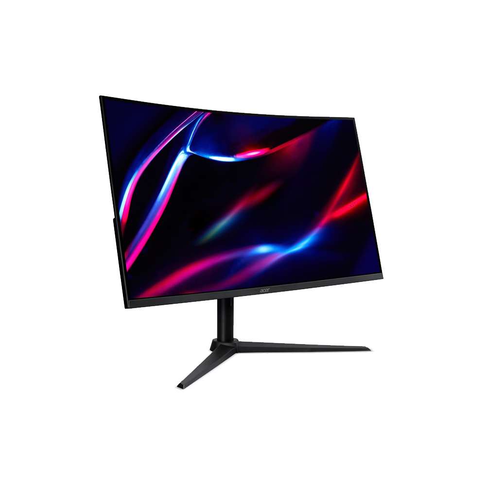 Acer Nitro XZ322QUV3 31.5'' WQHD 144Hz VA 1500R Curved Gaming Monitor