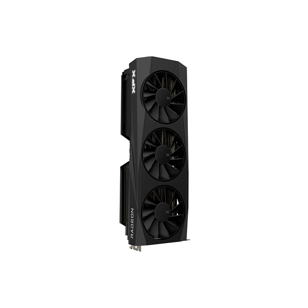 XFX Quicksilver AMD Radeon RX 9070XT Gaming Edition 16GB GDDR6 Graphic Card