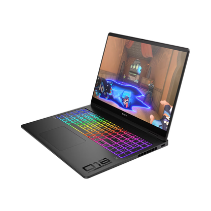 HP OMEN MAX 16 Inch Gaming Laptop [16-AH0142TX]