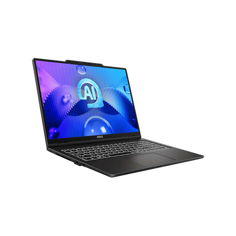MSI Venture 16 AI Productivity Laptop [A1MG-016MY]