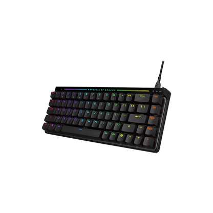 ASUS ROG Falchion Ace HFX Gaming Keyboard
