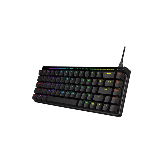 ASUS ROG Falchion Ace HFX Gaming Keyboard