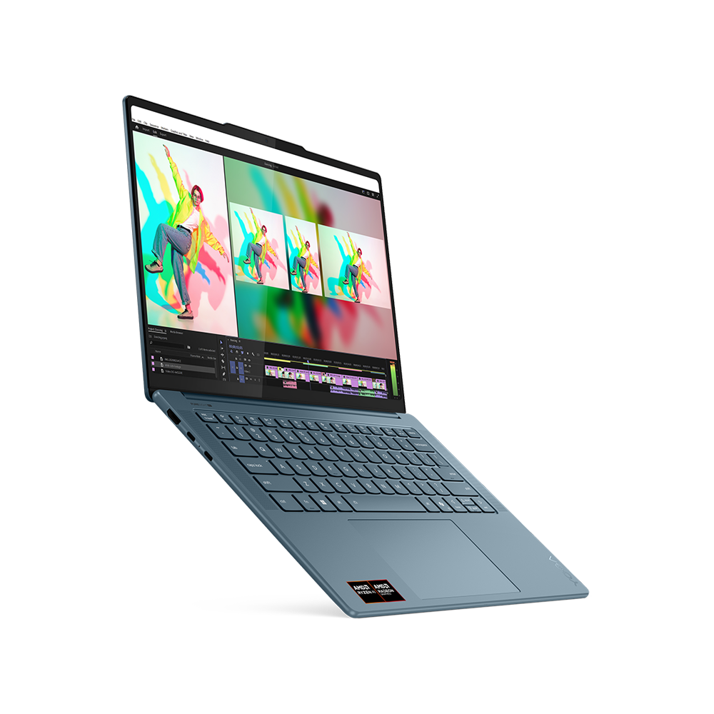 Lenovo Yoga Pro 7 Creator Laptop [14AKP10-83KG000KMJ]