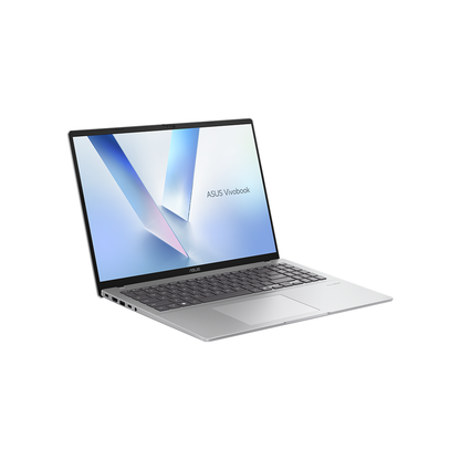 ASUS Vivobook 16 16" WUXGA Productivity Laptop (Intel Core Ultra 5 225H, 16GB RAM, 512GB SSD) [A1607C-AMB222WS/AMB223WS]